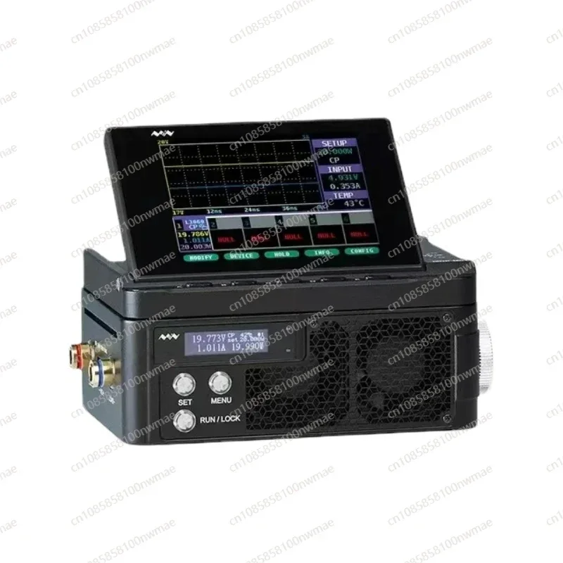 2024 nuevo MDP-L1060 MDP-M01 M - Programmable Dc Power Supply 60V 10A reseña y precio