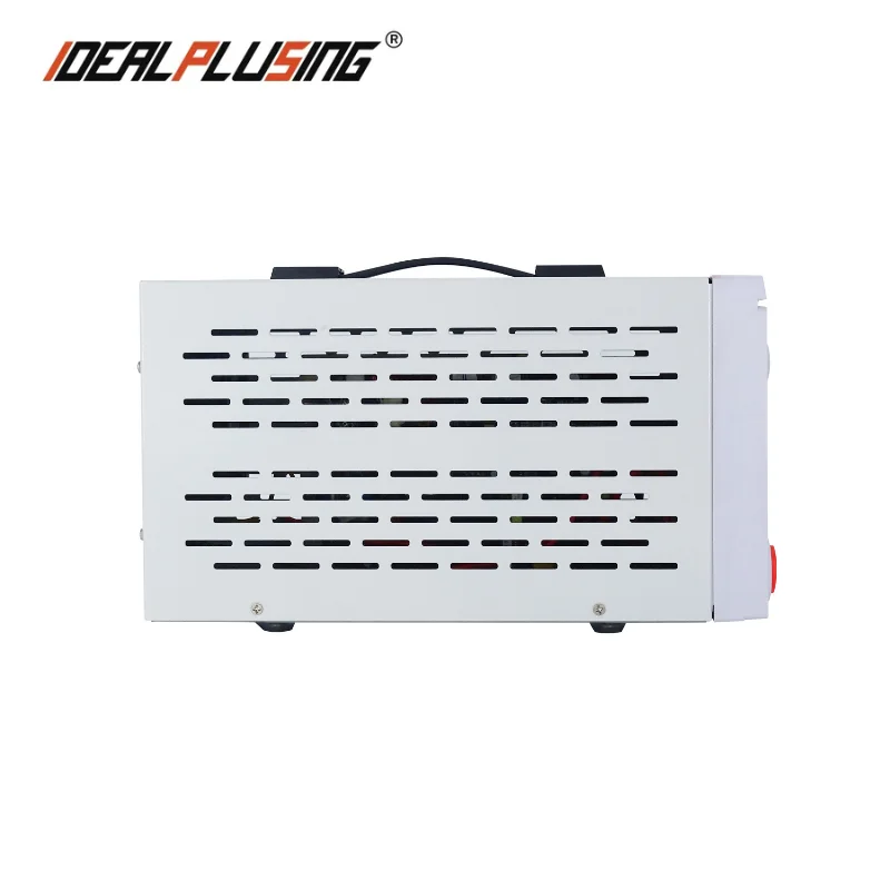 Fuente de alimentación conmuta - Programmable Dc Power Supply 60V 10A reseña y precio